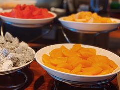 -广州富力君悦大酒店·凯菲厅