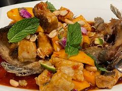 -simply thai天泰(美罗城店)