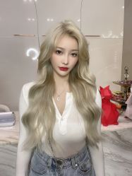 点击看大图 -3AM HAIR SALON烫发染发接发