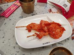 -小杨生煎(周浦万达店)