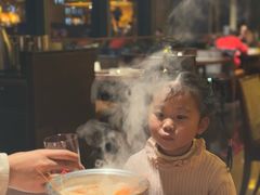 -富力丽思卡尔顿酒店·香荟全日制餐厅