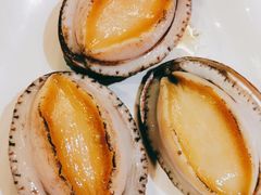 -青蓬蒸汽海鲜·深圳老字号·团建聚会(壹方城店)