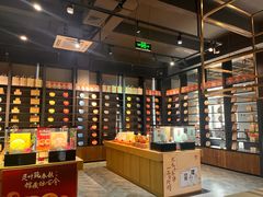 -大益茶庭(勐海会员中心店)