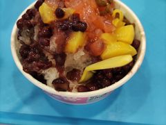 -梁子刨冰王&梁小糖(王顶堤店)