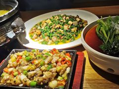 -九锅一堂酸菜鱼(新南凯德直营店)