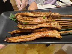-辉记炭烧海鲜大排档·老字号(福田店)