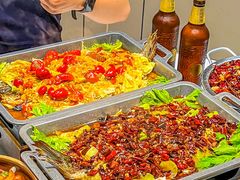 -三味鱼屋(琥珀山庄店)
