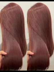 -上禾 HAIR SALON