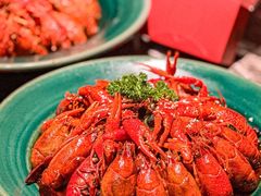 -2046湘味厨房(深圳湾店)