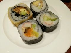 -骑士牛排(北仑银泰城店)