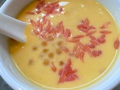 -喜来登由由大酒店九州膳坊中餐厅