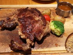 -森Some Fusion(荔湾店)