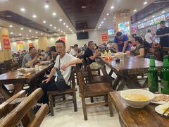 大堂-西塔大冷面(市府大路店)