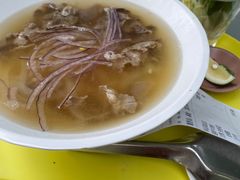 -蔡澜Pho·越南粉餐厅(海上世界店)