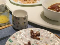 -蓬川食府(金海道店)