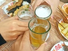 -刘一锅筋头巴脑(千峰路店)