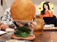 -吴越荣记苏州菜·松鼠桂鱼 100% 活鱼现做(月光码头店)