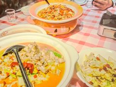 -韵味湘肴·小炒黄牛肉(五一广场美食地标店)