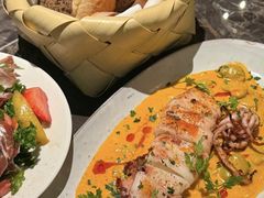 -LESCEDARS Brasserie Bistro香柏树