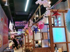 -卤校长老火锅(绿地468店)