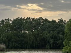 -西安浐灞国家湿地公园