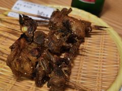 -牛记烩面(七星西路店)