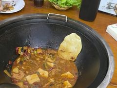 -曹丞相·地锅鸡·地锅鱼(武林店)