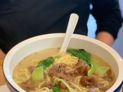 -阿九笨鸡蛋手擀面(总店)