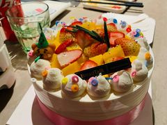 -丰茂烤串(金源店)