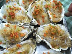 -烁佳海鲜大馅饺子