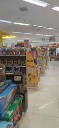 -孩子王童乐园(浏阳九方城店)