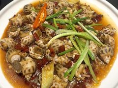 -鑫悦楼煎蟹·16年海鲜大排档