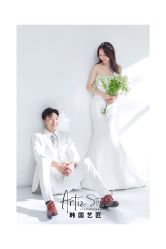 -韩国艺匠ARTIZ STUDIO(博览中心店)