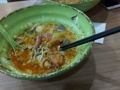-杨国福麻辣烫(龙阳广场店)