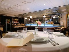 -壳里西餐厅Coquille Seafood Bistro(蒙自路店)