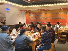 -堂客老火锅(欣阳广场总店)