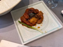 -狮王府淮扬菜(百家湖1912店)