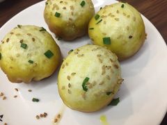 生煎-朱新年·苏式汤团·面点(北寺塔店)