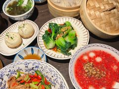 -阿大排档(长春这有山店)