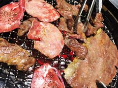 -神户赤童日式烤肉伙伴(东直门店)