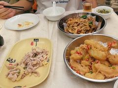 -小煵记·打边炉(西丽文光店)