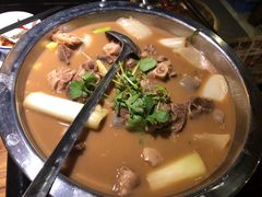 -湖南老饭铺(福永店)
