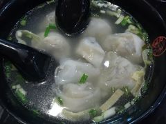 -百年尹氏汤包(湖南路狮子桥店)