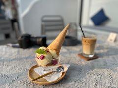 -几静cafe(基湖店)