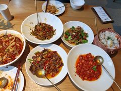 -一坐一忘云南菜(三里屯店)