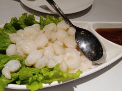 清炒河虾仁-丰收日(五角场店)