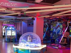 -阿尔法Game Station(中山路店)