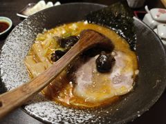 -日本料理神拉面