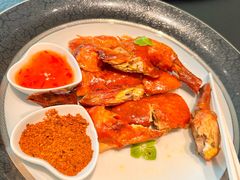 -千百味红餐厅·非遗江西菜(绿地双子塔总店)