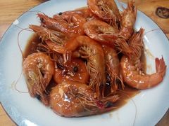 -来之顺海鲜菜馆·青岛菜·始于1993(栈桥店)